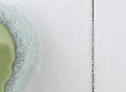 瓷磚的清潔，有什么技巧嗎？