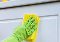 在清潔家具的時候，要注意什么呢？