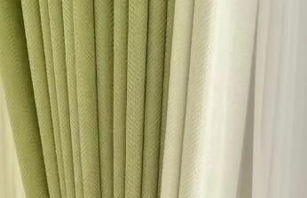 不同材質(zhì)的窗簾，該怎么清潔呢？