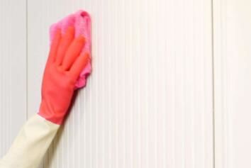 在進行臥室保潔的時候，要注意什么？