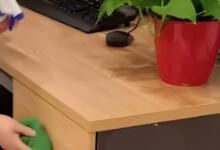 辦公區(qū)域保潔要做哪些呢？