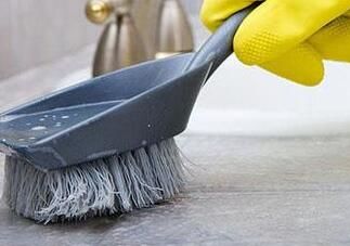 衛(wèi)浴間的清潔一般怎么做比較好呢？