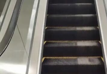 商場電扶梯的清潔保養(yǎng)有什么標(biāo)準(zhǔn)呢？要注意什么？