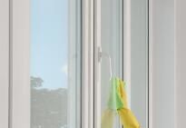 堅(jiān)持定期清潔，就能輕松保持居家環(huán)境的干凈整潔