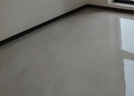 開荒保潔，需要注意哪些事項？